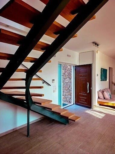 Картинка Corfu Luxury Villa Piedra 4*